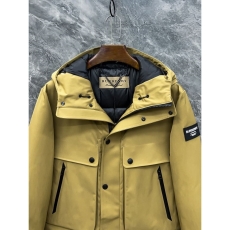 Burberry Down Jackets